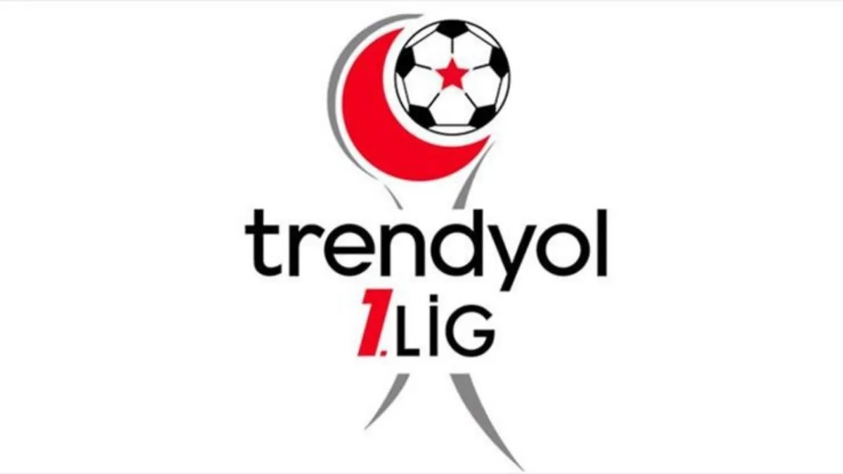 Trendyol 1. Lig 5. haftası fitilini Erokspor–Hatayspor düellosu ile başlıyor haberinin görseli
