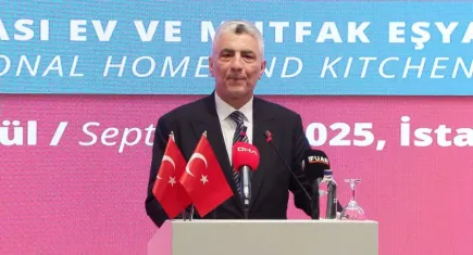 Zuchex 2025 İstanbul’da açıldı: Bakan Bolat’tan ihracatta rekor açıklaması