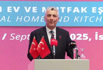 Zuchex 2025 İstanbul’da açıldı: Bakan Bolat’tan ihracatta rekor açıklaması