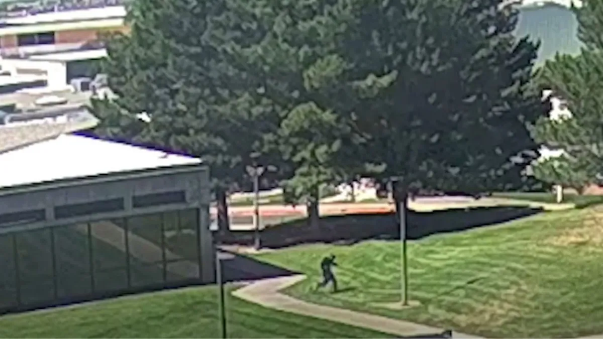 ABD’de ki suikastte yeni gelişme: Aktivist Charlie Kirk’ü öldüren zanlı yakalandı haberinin görseli