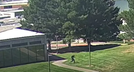 ABD’de ki suikastte yeni gelişme: Aktivist Charlie Kirk’ü öldüren zanlı yakalandı