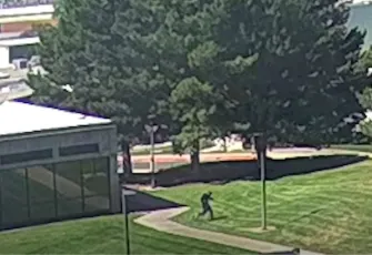 ABD’de ki suikastte yeni gelişme: Aktivist Charlie Kirk’ü öldüren zanlı yakalandı