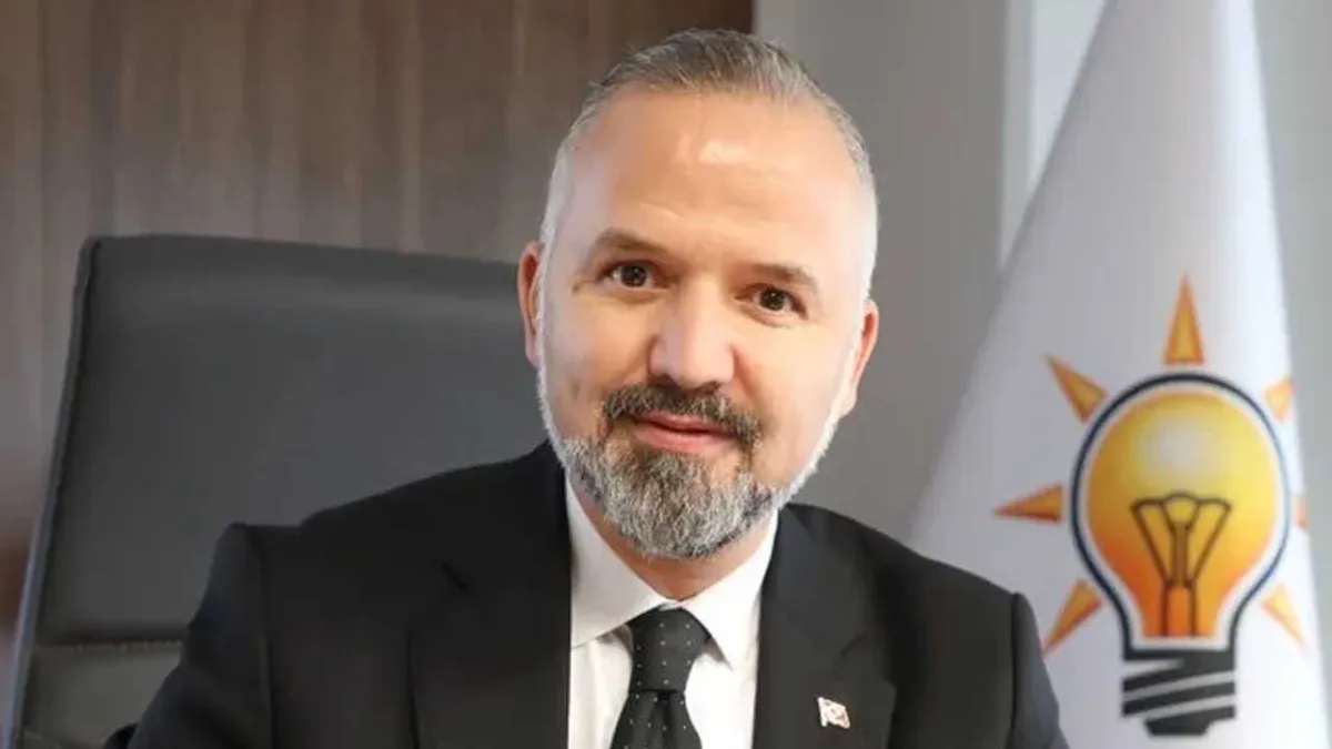 AK Partili Yıldız’dan çöp çıkışı: Sorumlusu CHP yönetimidir! haberinin görseli