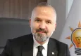 AK Partili Yıldız’dan çöp çıkışı: Sorumlusu CHP yönetimidir!