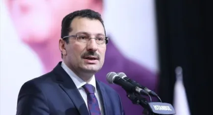 Ali İhsan Yavuz’dan dikkat çeken seçim açıklaması: “7 Mayıs mümkün, 30 Nisan da…”