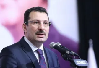 Ali İhsan Yavuz’dan dikkat çeken seçim açıklaması: “7 Mayıs mümkün, 30 Nisan da…”