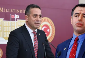 Ali Mahir Başarır’dan Yarkadaş’a sert çıkış: “İki Maybach iddiası iftiradır!”