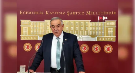 Altıntaş’tan 12 Eylül mesajı: Geçmişle yüzleşip, kalıcı düzen inşa edemedik
