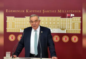 Altıntaş’tan 12 Eylül mesajı: Geçmişle yüzleşip, kalıcı düzen inşa edemedik