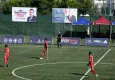 Ampute Futbol Milli Takımı, İtalya’yı farklı yendi!