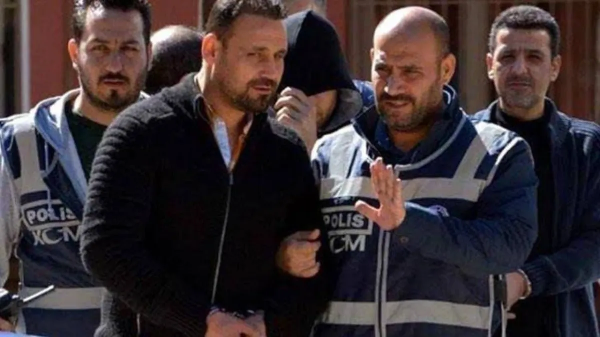 Ankara’da Sahte e-imza skandalında yeni gelişme: 134 sanık yargılanıyor, çete lideri tahliye istedi haberinin görseli