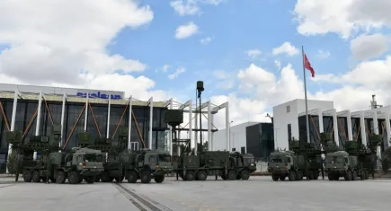 Aselsan’dan Koral’a dev modernizasyon: Görünmeyen cephede stratejik güç