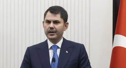Bakan Murat Kurum duyurdu: 81 ilde faizsiz ev, araç ve iş yeri sahibi olma dönemi başlıyor!