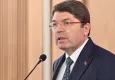 Bakan Tunç, STK temsilcileriyle bir araya geldi
