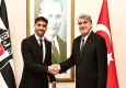 Beşiktaş, Jota Silva’yı açıkladı