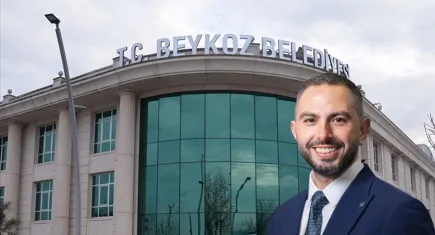 Beykoz’da sürpriz istifa! Başkan yardımcısı Melih Karakaya görevinden ayrıldığını duyurdu