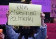 Bir günde üç kadın cinayeti: İyi hal, haksız tahrik ve ceza indirimlerinin kaldırılması için kampanya