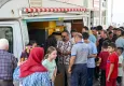 Bornova Belediyesi Şehit Gündüz Koçak'ı andı