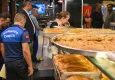 Bornova’da fırınlar denetlendi
