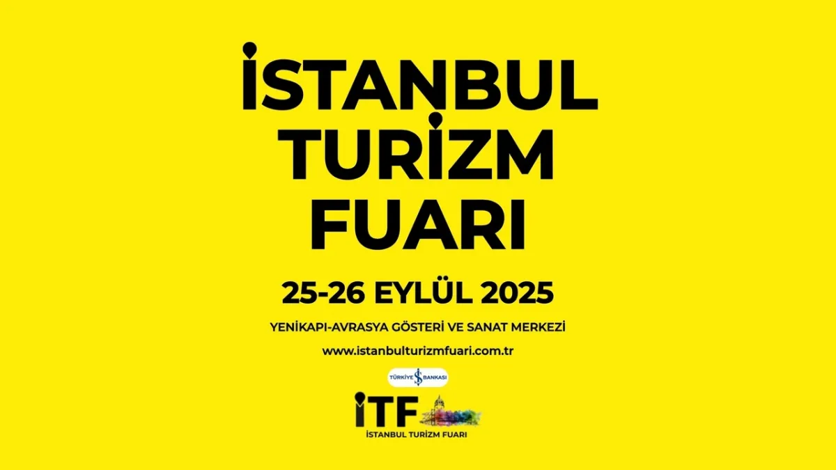 Çeşme, İstanbul Turizm Fuarı’nda Uluslararası tanıtım atağında haberinin görseli