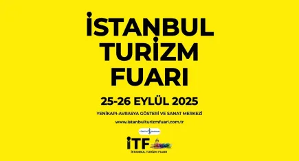 Çeşme, İstanbul Turizm Fuarı’nda Uluslararası tanıtım atağında