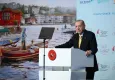 Cumhurbaşkanı Erdoğan’dan İstanbul ve Türkiye yüzyılı vurgusu: “Emanete sahip çıkacağız”