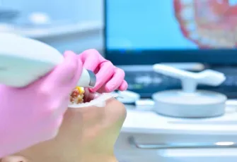 Dijital diş hekimliğiyle tedavi süreci kısalıyor