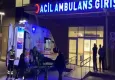Düğünde tavuk döner ve pilav yiyen 92 kişi hastanelik oldu