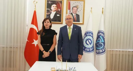 Ege Üniversitesi’nden Yaşanabilir Gezegenler Üzerine TÜBİTAK Destekli Proje