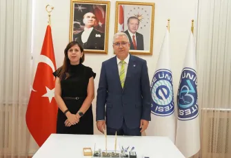 Ege Üniversitesi’nden Yaşanabilir Gezegenler Üzerine TÜBİTAK Destekli Proje