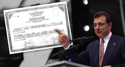 Ekrem İmamoğlu davası başlıyor: “Sahte diploma” iddiasında kritik duruşma