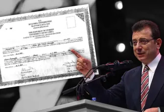Ekrem İmamoğlu davası başlıyor: “Sahte diploma” iddiasında kritik duruşma