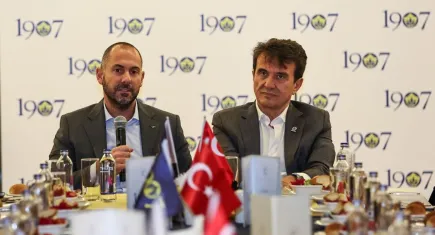 Fenerbahçe 1907 derneğinden tarihi adım: İtalya Serie A kulübünü satın aldı, kadın voleybolunda global hamle
