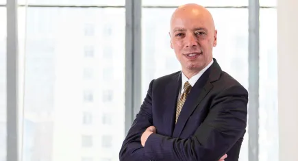 Fenerbahçe’nin finansal asbaşkanı Murat Salar kimdir, ne iş yapıyor?