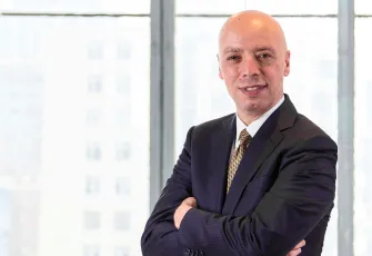 Fenerbahçe’nin finansal asbaşkanı Murat Salar kimdir, ne iş yapıyor?