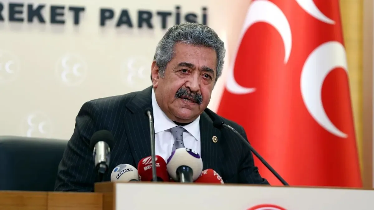 Feti Yıldız’dan İmamoğlu ve belediye başkanlarıyla ilgili açıklama geldi : “İddianameler Ekim’de hazırlanmalı” haberinin görseli