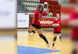 Göztepe kadın hentbol ilk kez evinde sahaya çıkıyor