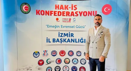 Gültekin Şimşek: Bütün darbeleri reddediyoruz