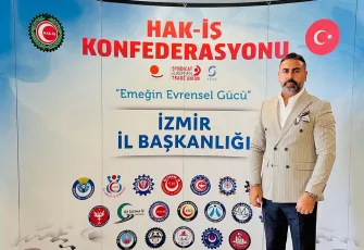 Gültekin Şimşek: Bütün darbeleri reddediyoruz
