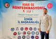 Gültekin Şimşek: Bütün darbeleri reddediyoruz