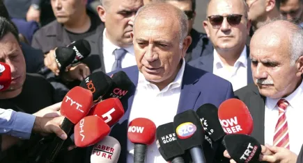 Gürsel Tekin’den CHP İstanbul açıklaması: “Bina tartışmalarıyla meşgul değiliz, sabırla ilerliyoruz”
