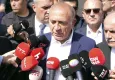 Gürsel Tekin’den CHP İstanbul açıklaması: “Bina tartışmalarıyla meşgul değiliz, sabırla ilerliyoruz”
