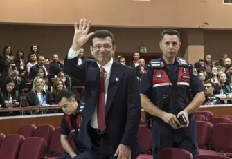 Hakim sordu, İmamoğlu yanıtladı: “Yüksek lisans” diyaloğu duruşmaya damga vurdu