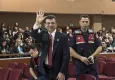 Hakim sordu, İmamoğlu yanıtladı: “Yüksek lisans” diyaloğu duruşmaya damga vurdu