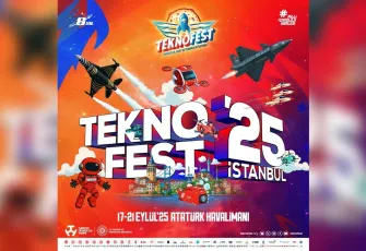 Hepsiburada TEKNOFEST İstanbul’da
