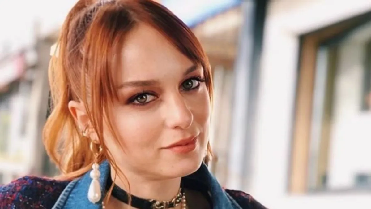 İntihar ettiği iddia edilmişti: Nilperi Şahinkaya’nın menajeri açıklama yaptı haberinin görseli
