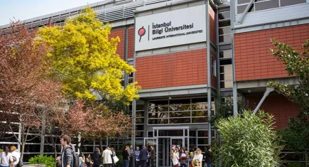 İstanbul Bilgi Üniversitesi Kayyum Heyeti'nden açıklama