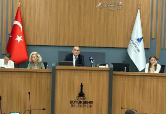 İZBAN’da sermaye artışına oy birliği