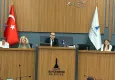 İZBAN’da sermaye artışına oy birliği