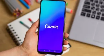İzmir'de Canva eğitimi başlıyor 
